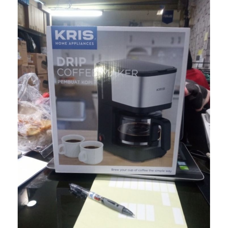 Kris drip Coffee Maker
