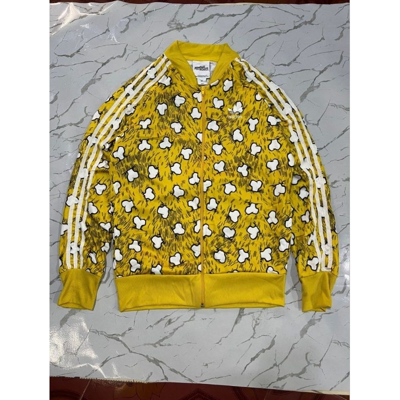 adidas jeremy scott x newyork