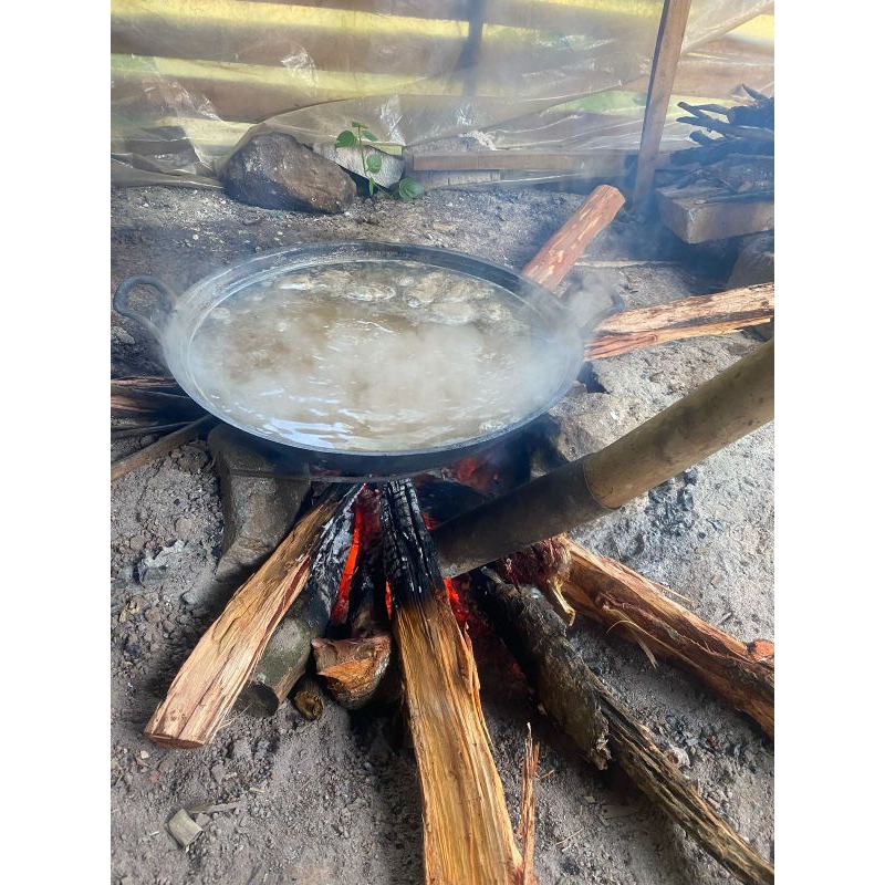 

Gula Aren 100% Murni Cianjur Tanpa Campuran Kemasan Satu 1kg/1000gram