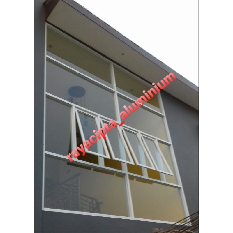 kusen aluminium jendela alexindo