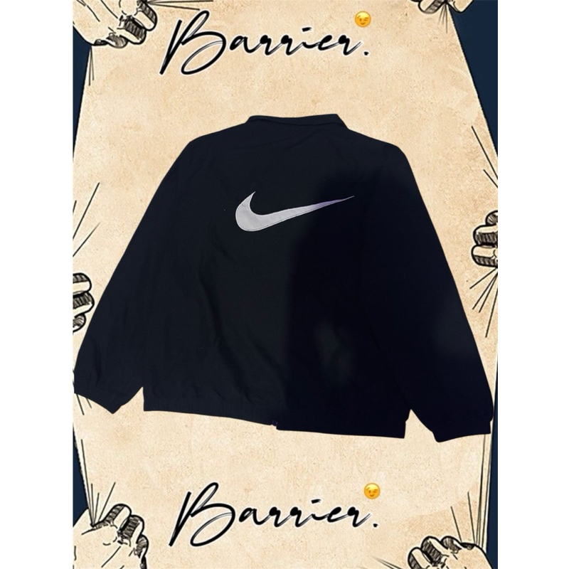 NIKE jacket