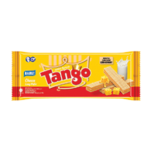 

TANGO WAFER CHOCO JAVAMOCCA PCK 120/110g