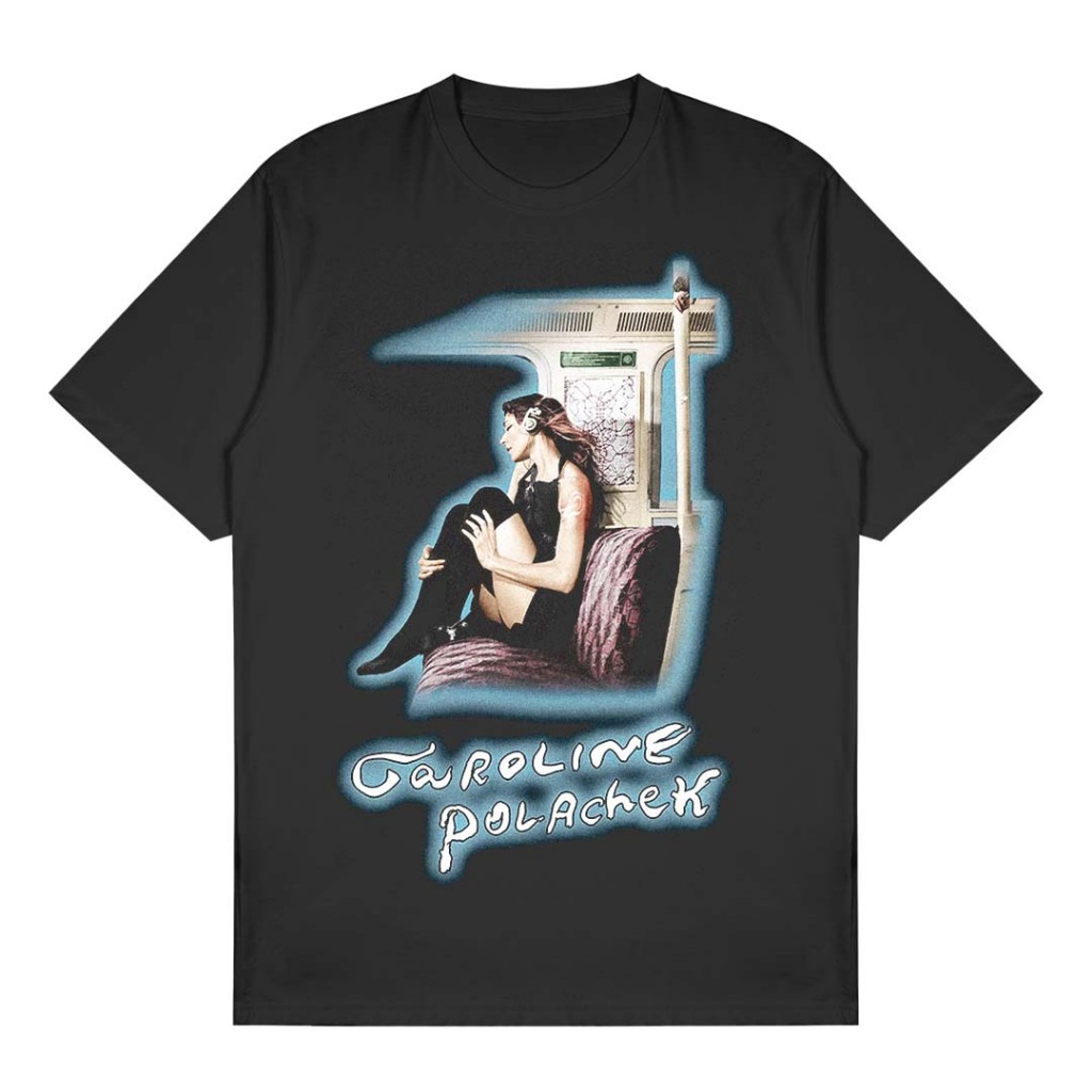 Caroline Polachek – Everasking