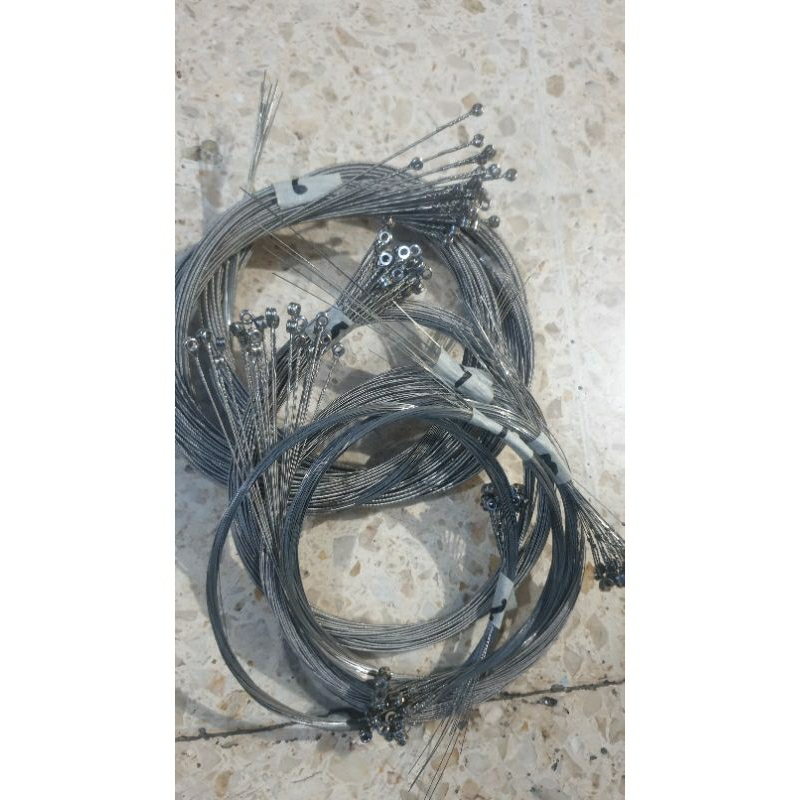 string gitar 7string cincin krom