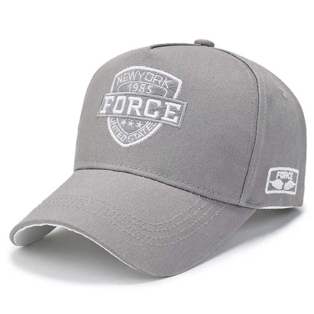Topi Baseball Pria Distro Topi BaseballNY Force