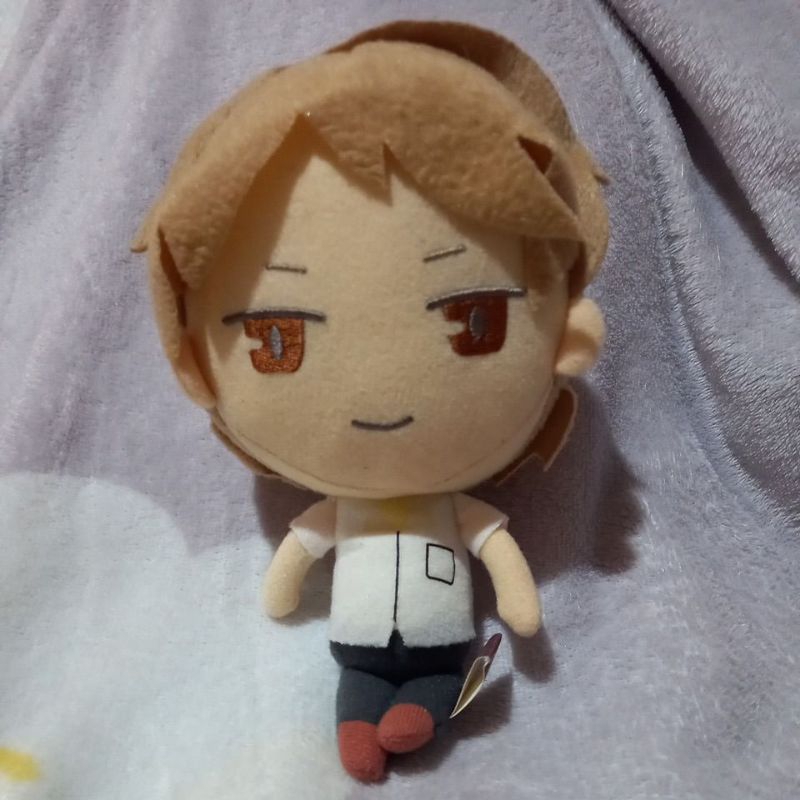 DESKRIPSI DISKON Natsume Yuujinchou Natsume Takashi Natsume's book of friends