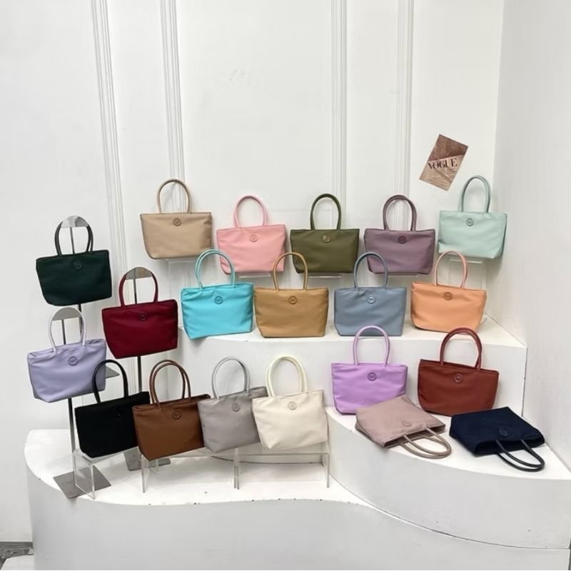 TAS HANDBAG WANITA / TAS TENTENG WANITA / TAS WANITA kecil / POUCH WANITA