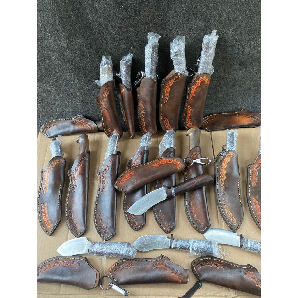 PISAU SESET JULIA DM05 TAHAN KARAT