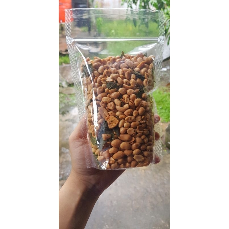 

Kacang Bawang