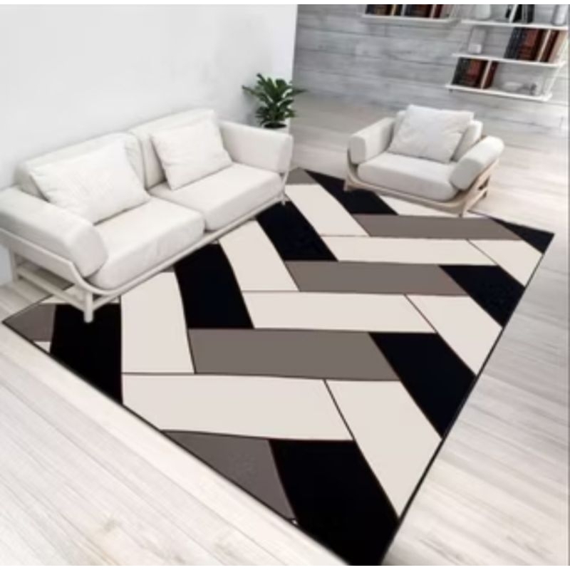 Terlaris Karpet Malaysia Busa / Karpet Busa Super Tebal Dan Empuk Premium Lembut Dan Halus - Karpet