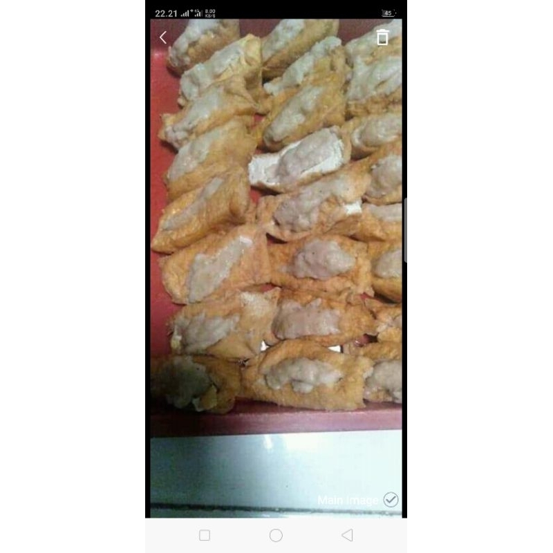 

tahu baso