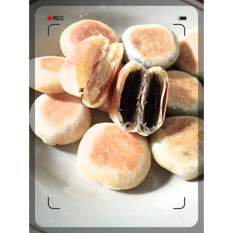 

bakpia pathok khas jogja