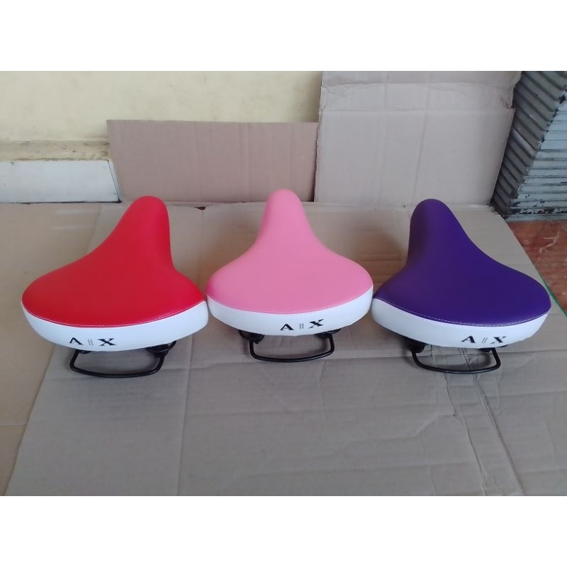 sadel sepeda mini sadel sepeda lipat sadel sepeda MTB sadel per sadel empuk sadel sepeda cewe sadel 
