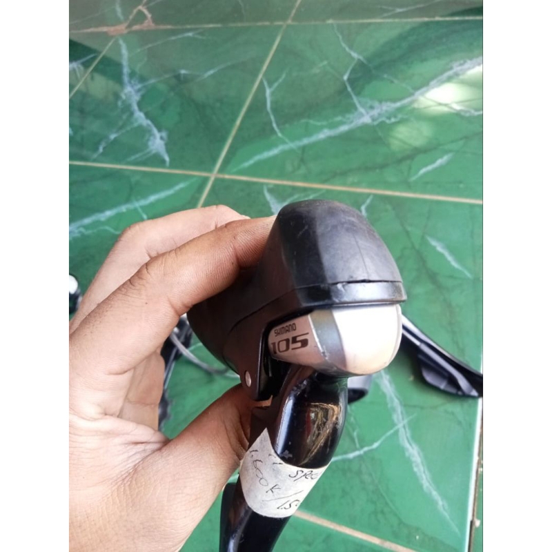 mini groupset Shimano 105 11 speed