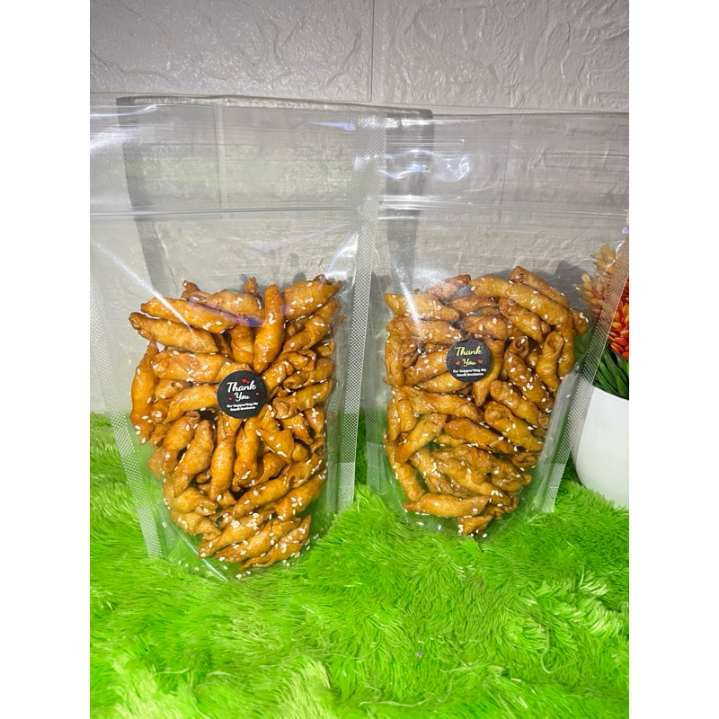 

[250gram] Kacang sembunyi manis dan gurih