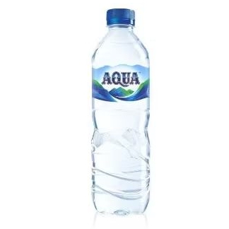 

AQUA Air Mineral 600ml