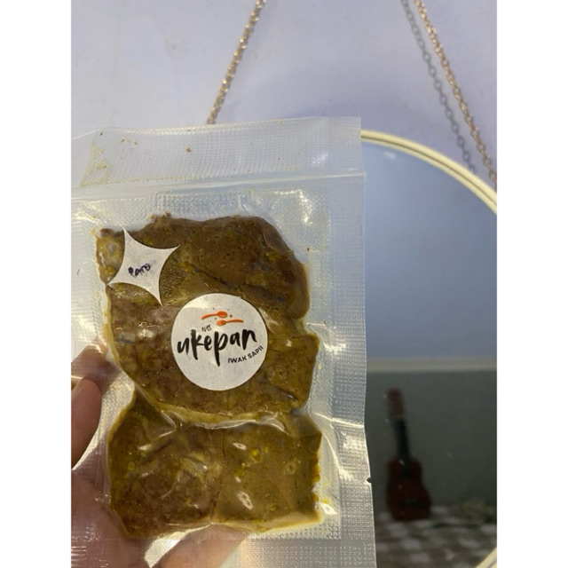

ukepan iwak sapi PARU/KEBOK /frozen/siap saji