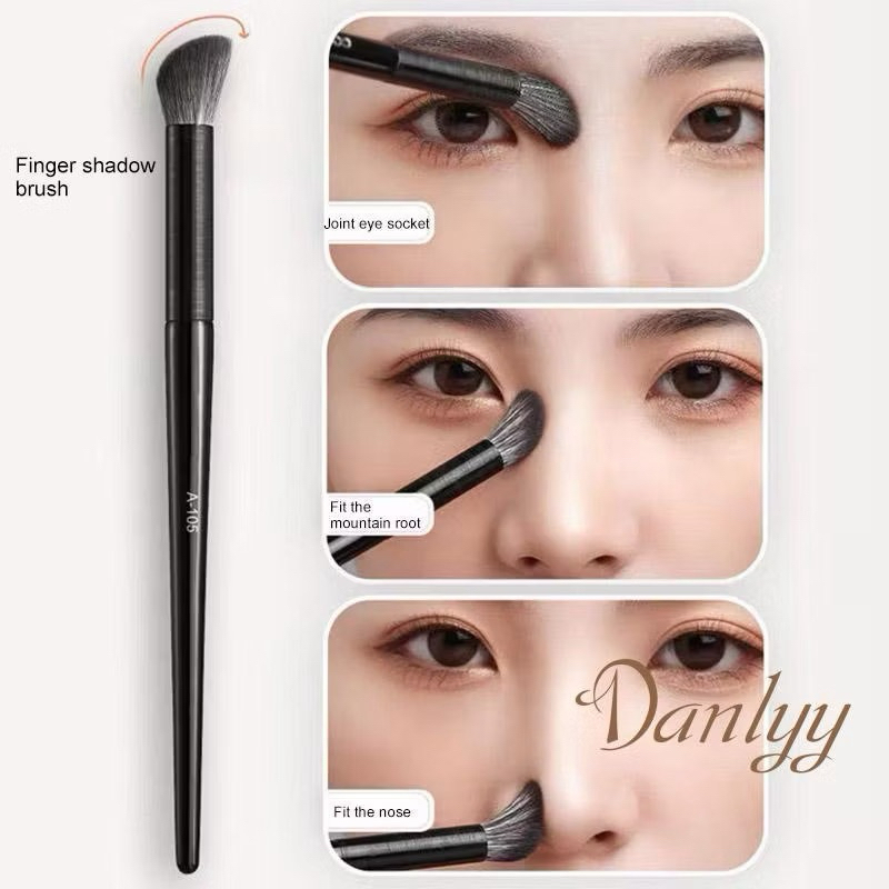 BRUSH CONTOUR / KUAS HIDUNG / super lembug