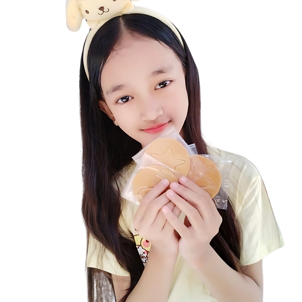 

GROSIR COD....!!!! Dalgona Candy Squid Game Permen Bulat Viral 50 picis 46000