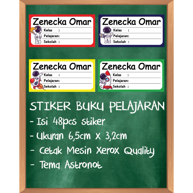 

STIKER LABEL BUKU PELAJARAN CUSTOM ASTRONOT