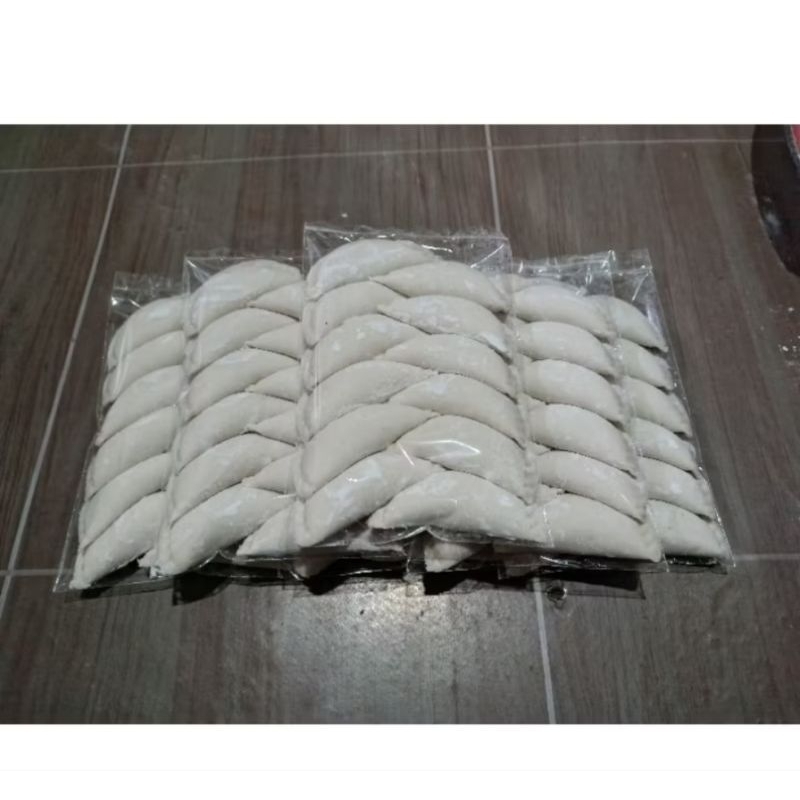 

Cireng ready berbagai isian 100%halal