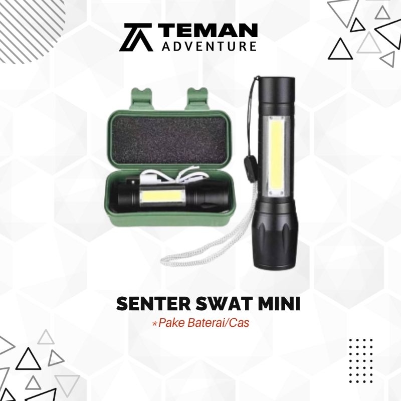 Senter SWAT Mini