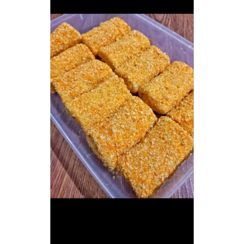 

Risol berbagai isian 100%halal enak