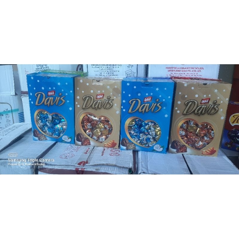 

Coklat turky