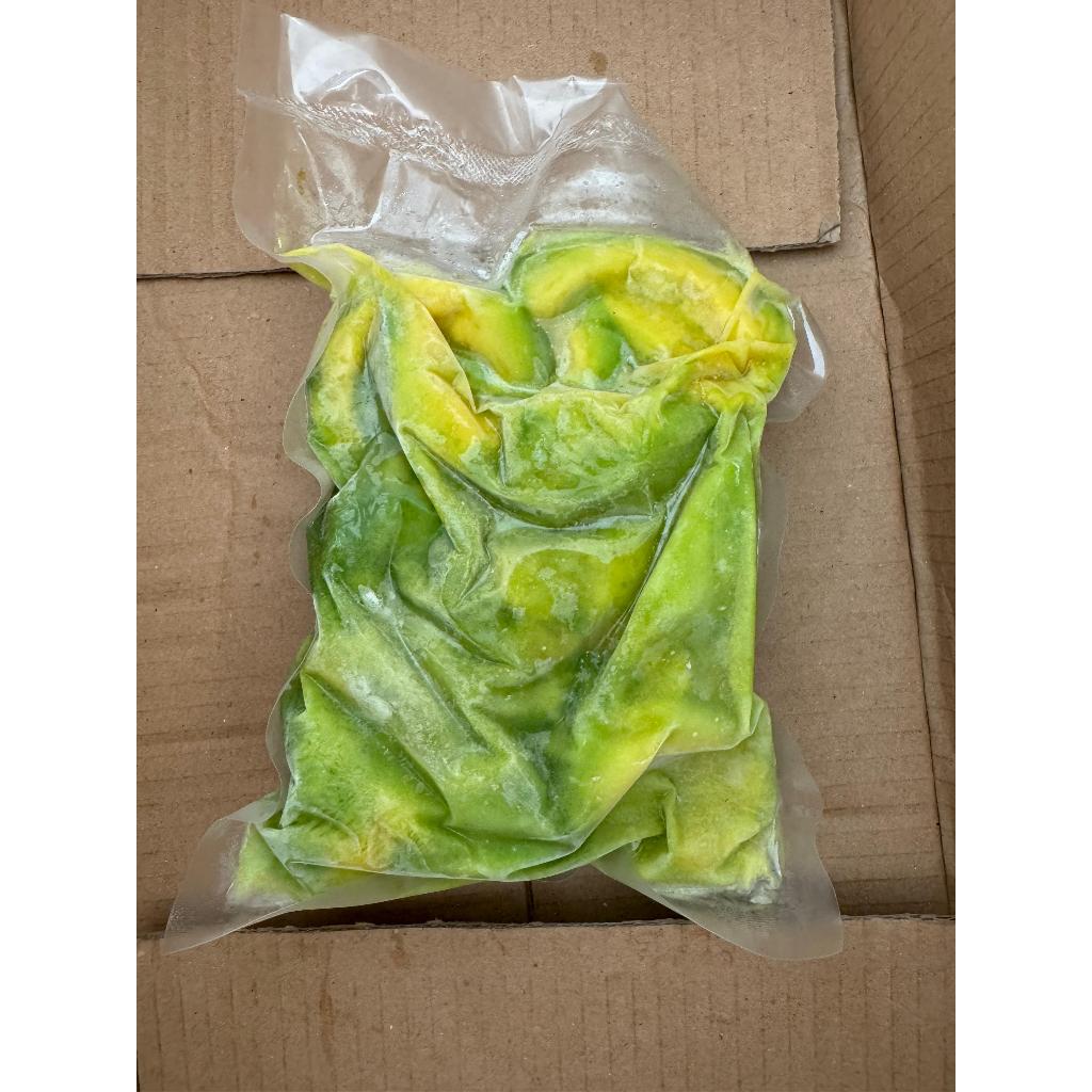 

Buah Alpukat Frozen 500gr Buah Alpukat Frozen 500gr