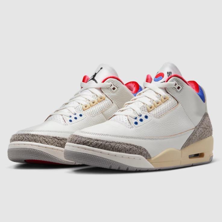 3 RETRO SEOUL 2.0 IB1482-100