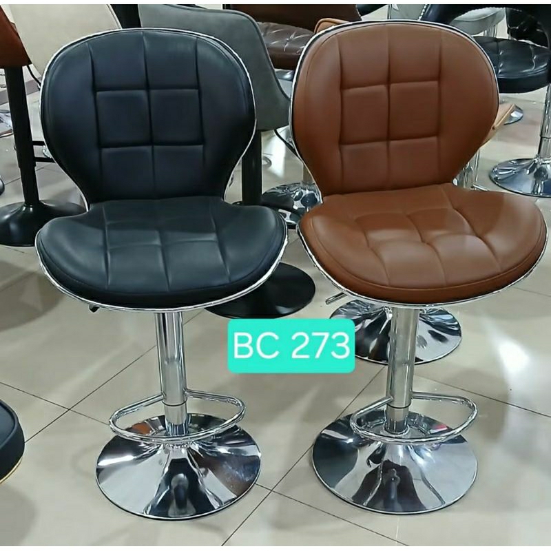 Kursi Bar - Kursi Bar Hidrolik - Medan