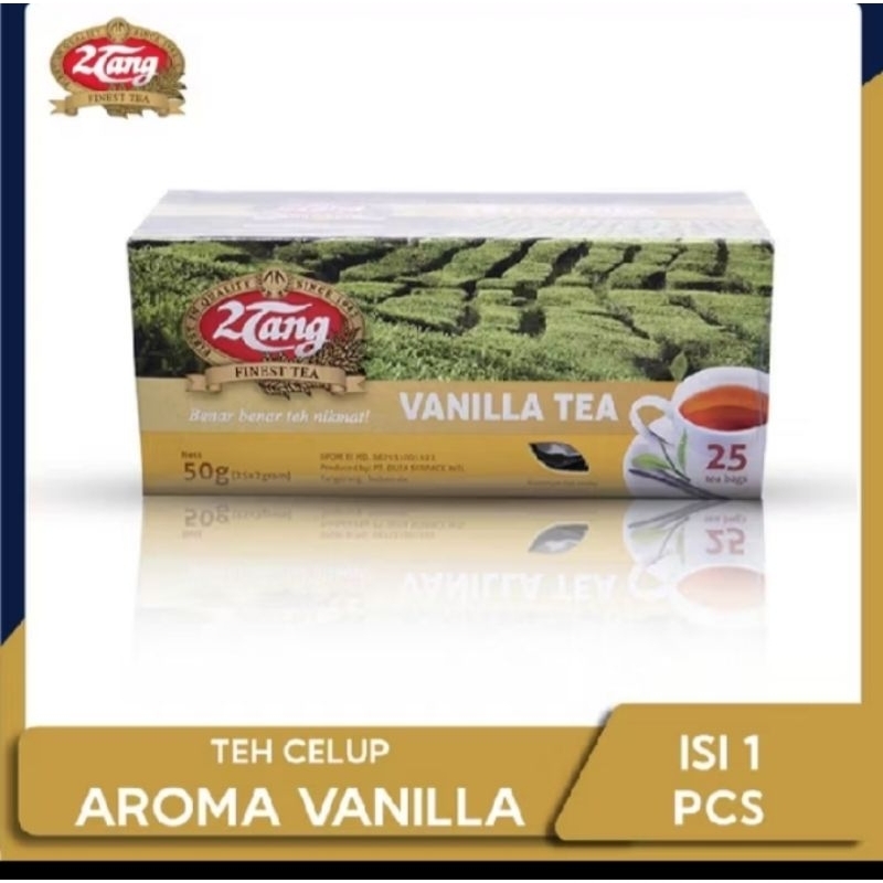 

Celup 2tang vanila