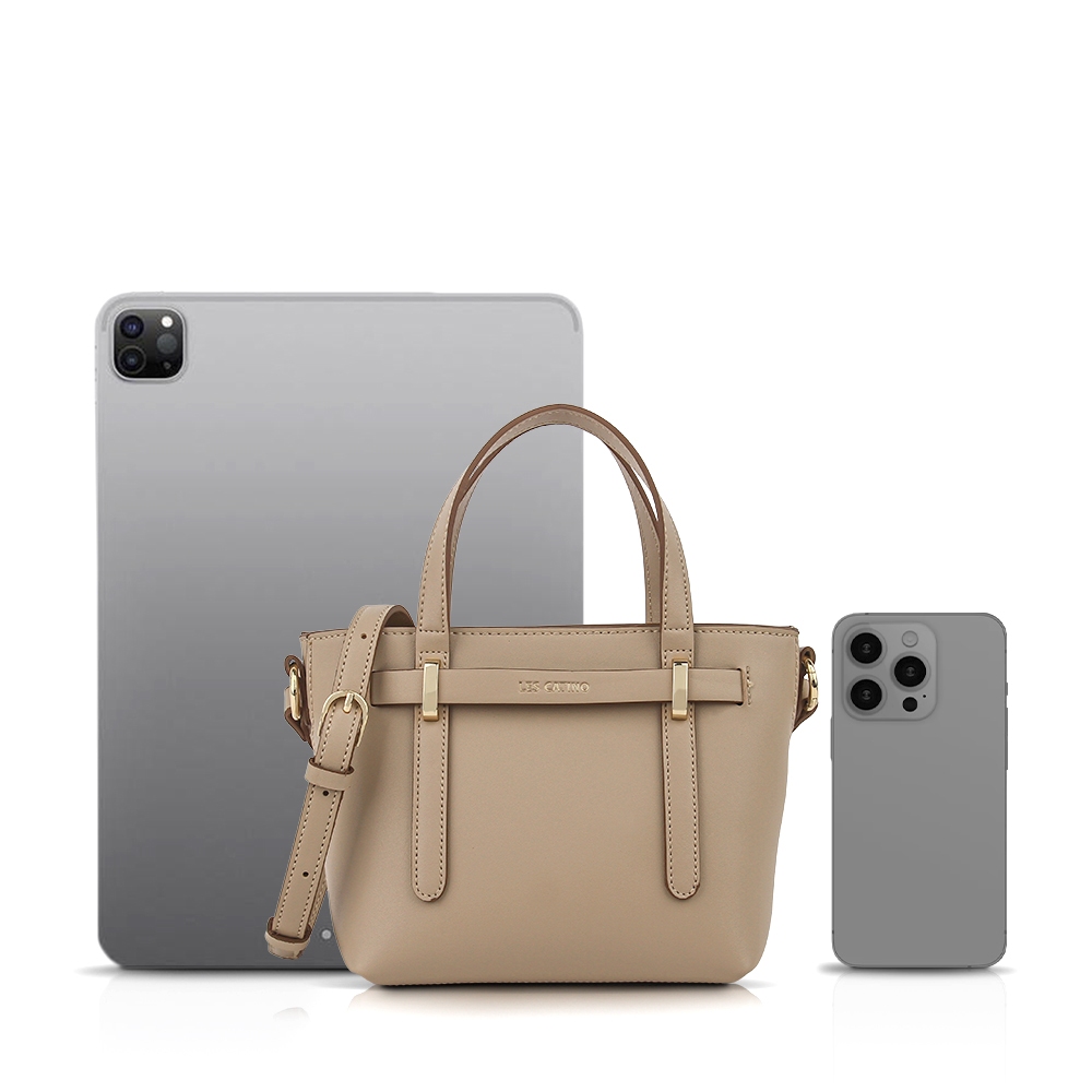 TAS Tas Wanita Les Catino Balkis Mini Satchel