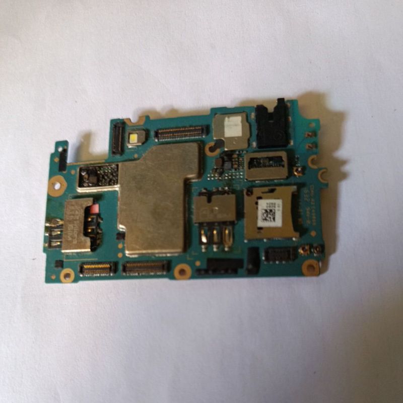 mesin oppo A33w normal