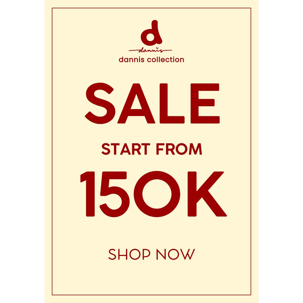 DANNIS COLLECTION OFFICIAL MUKENA DEWASA SPECIAL PRICE SALE START FROM 150K