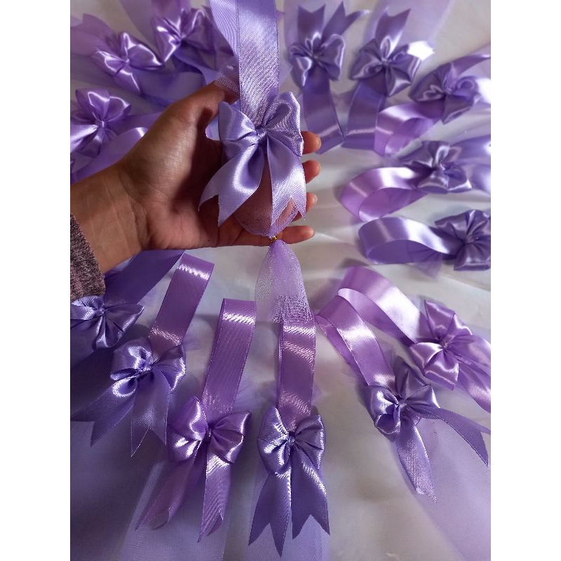 Tempat telur aqiqah/wadah telur aqiqah/kantong tile aqiqah