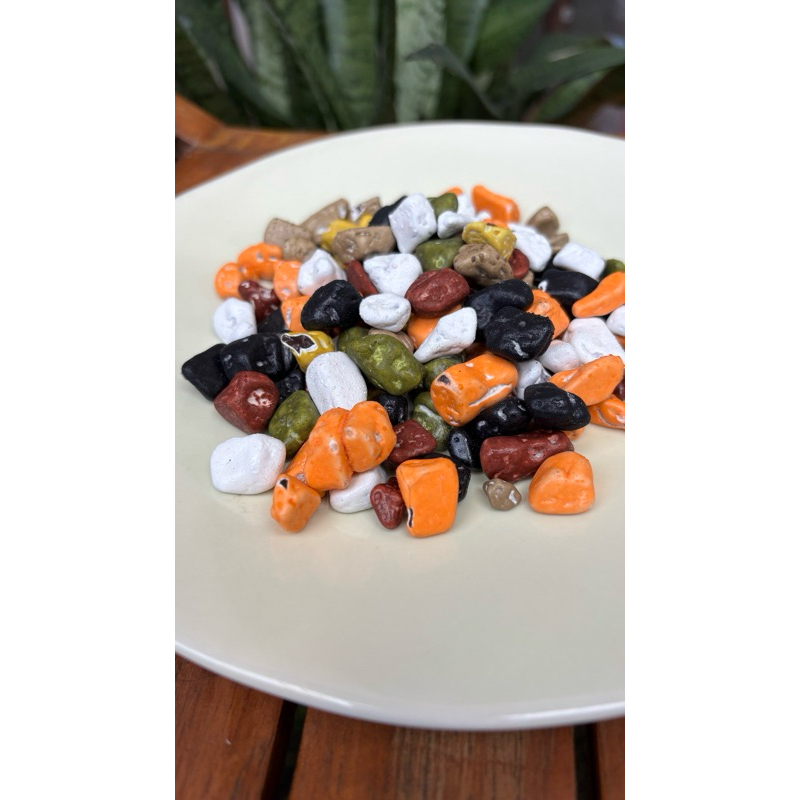 

Coklat Krikil/coklat arab/oleh oleh haji coklat/oleh oleh umroh coklat/ coklat kg an/coklat timbangan/oleh oleh coklat