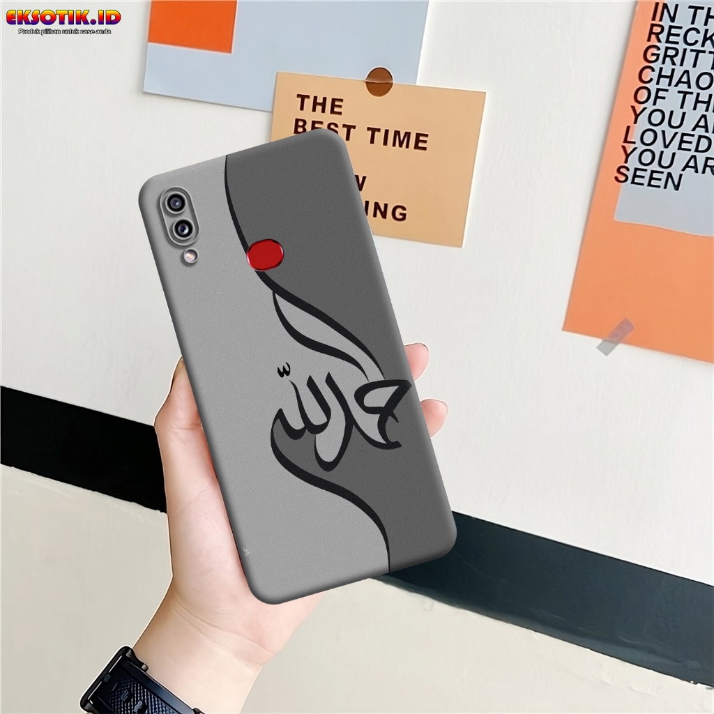 Case SAMSUNG A10s Eksotik.id Casing SAMSUNG A10s Aksesoris Skin Handphone SIlikon SAMSUNG A10s Kesin