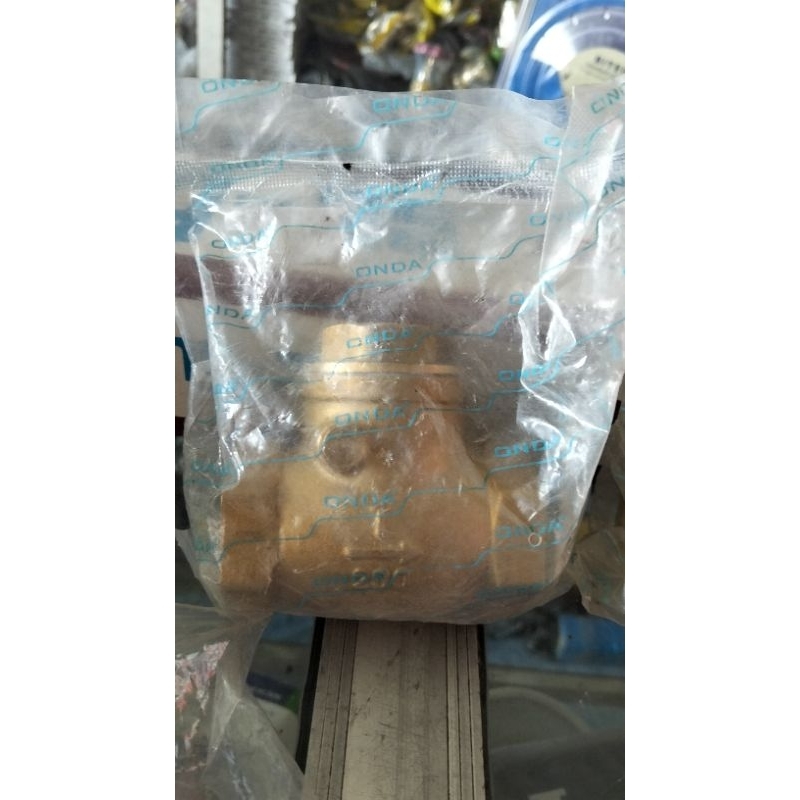 CHECK VALVE 1" inch / SWING CHECK VALVE KLEP TABOK 1" ONDA