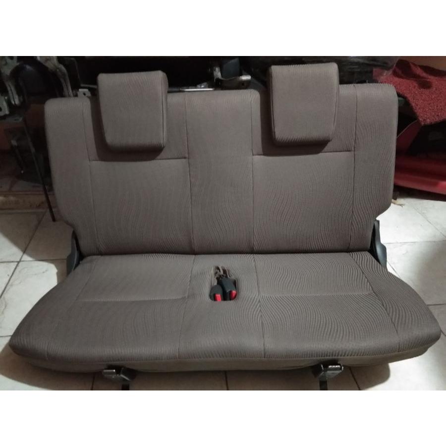 Jok Calya bagian belakng original copotan