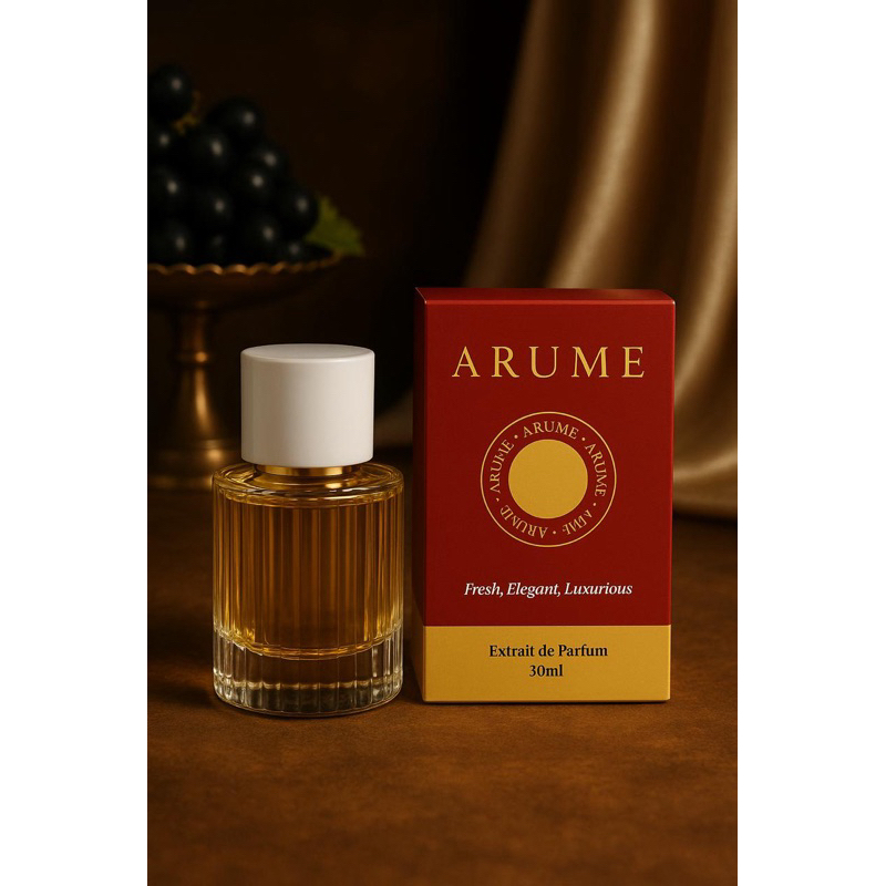 Romantic Wish Parfum premium by ARUME