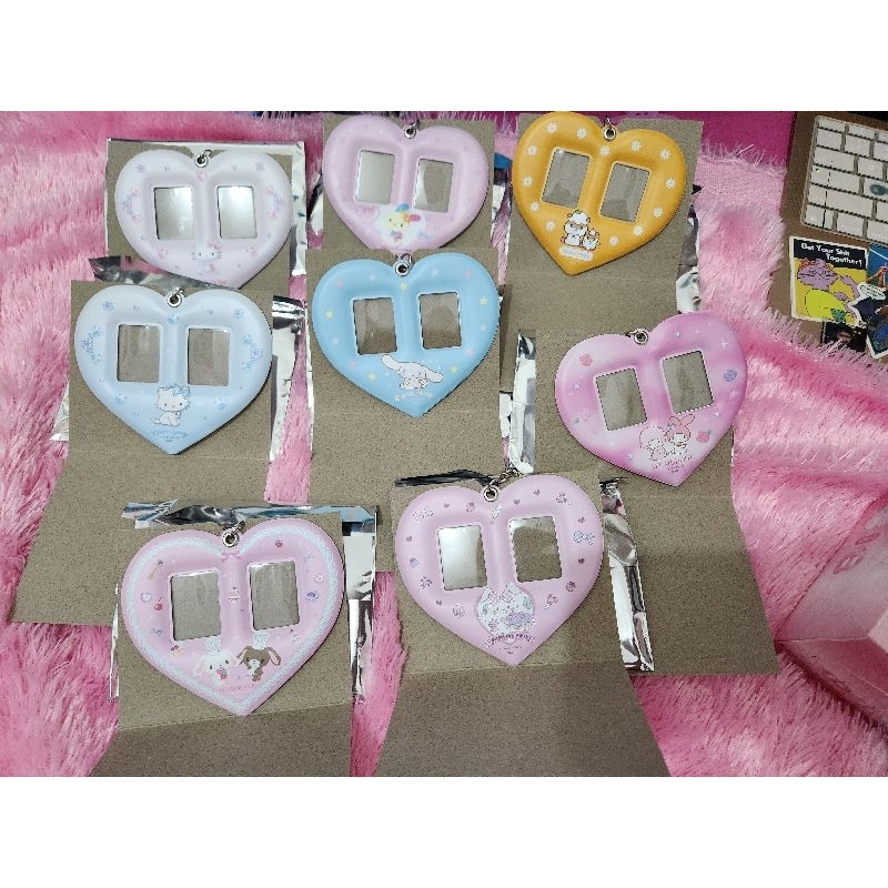 

[ READY STOCK ] SANRIO ID HOLDER