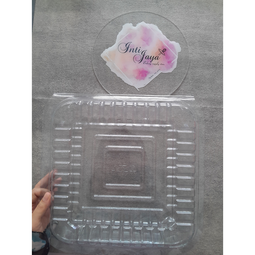 SB TRAY MIKA BOLU/TRAY MIKA MIE/TRAY MIKA SEBAGUNA ALL VARIAN