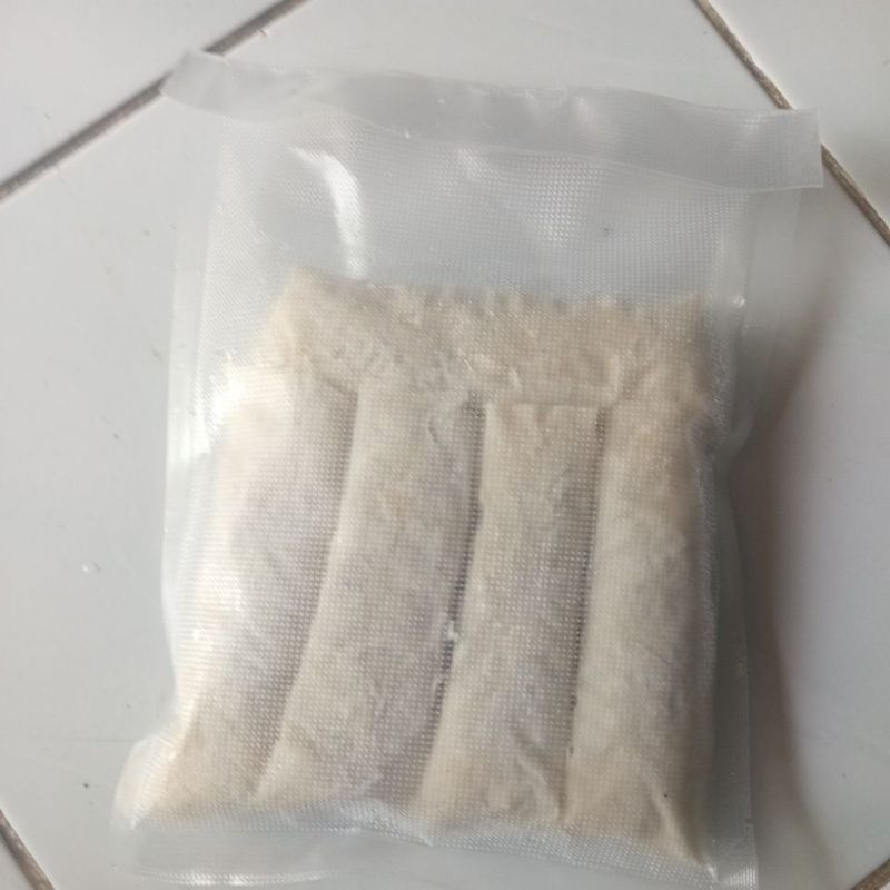 

Lumpia Ayam (Frozen)