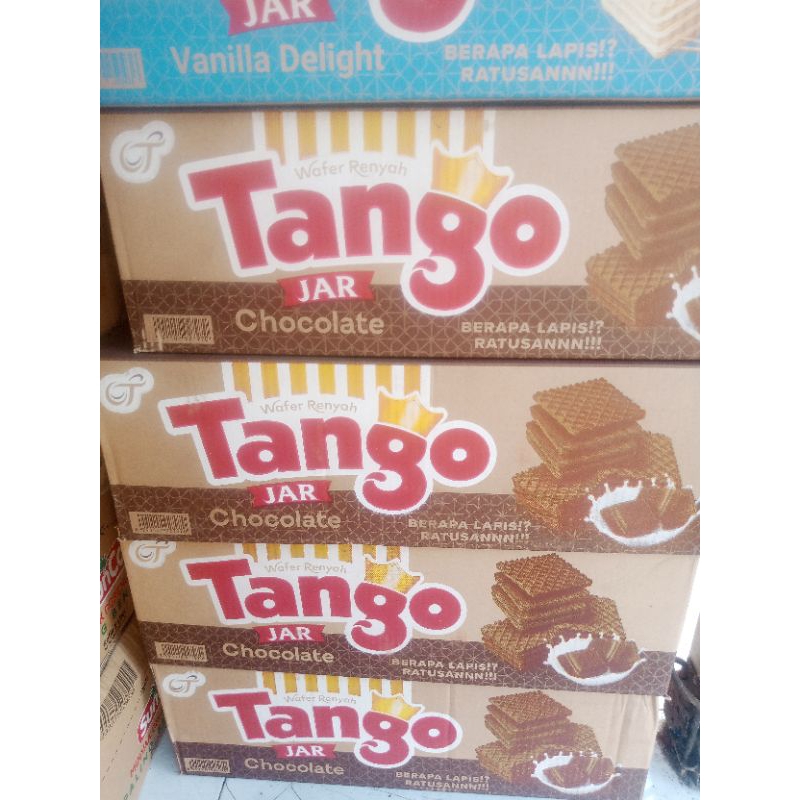 

tanggo jar 240g