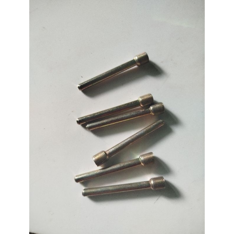 BAUT KALIFER CAKRAM HONDA SUPRA