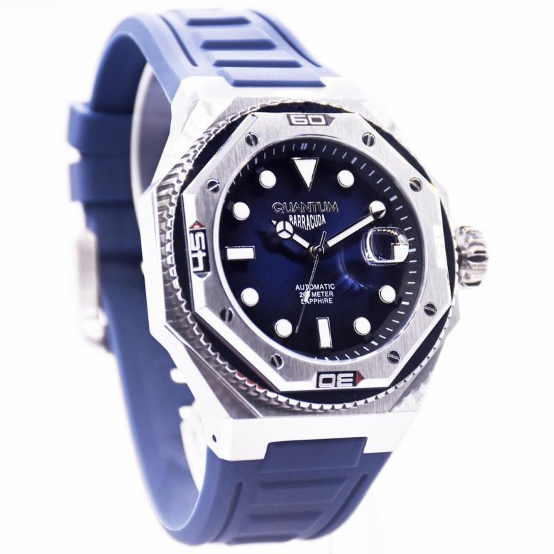 Jam Tangan Pria Quantum BAR1091.399 Automatic Original Resmi