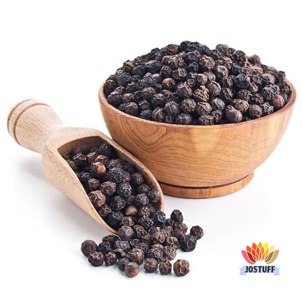 

Merica Lada Hitam Biji 100 Gram