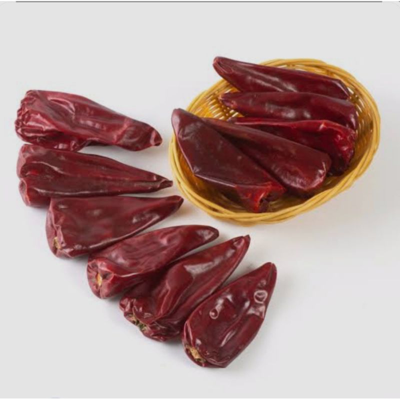 

cabai kering yidu 1 kg