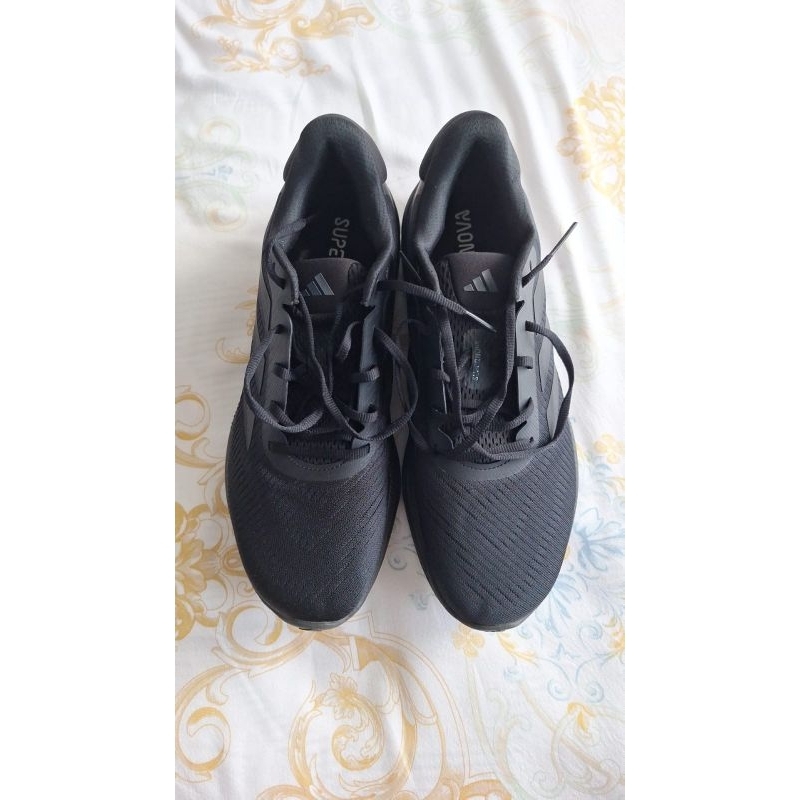 sepatu adidas bekas supernova stride